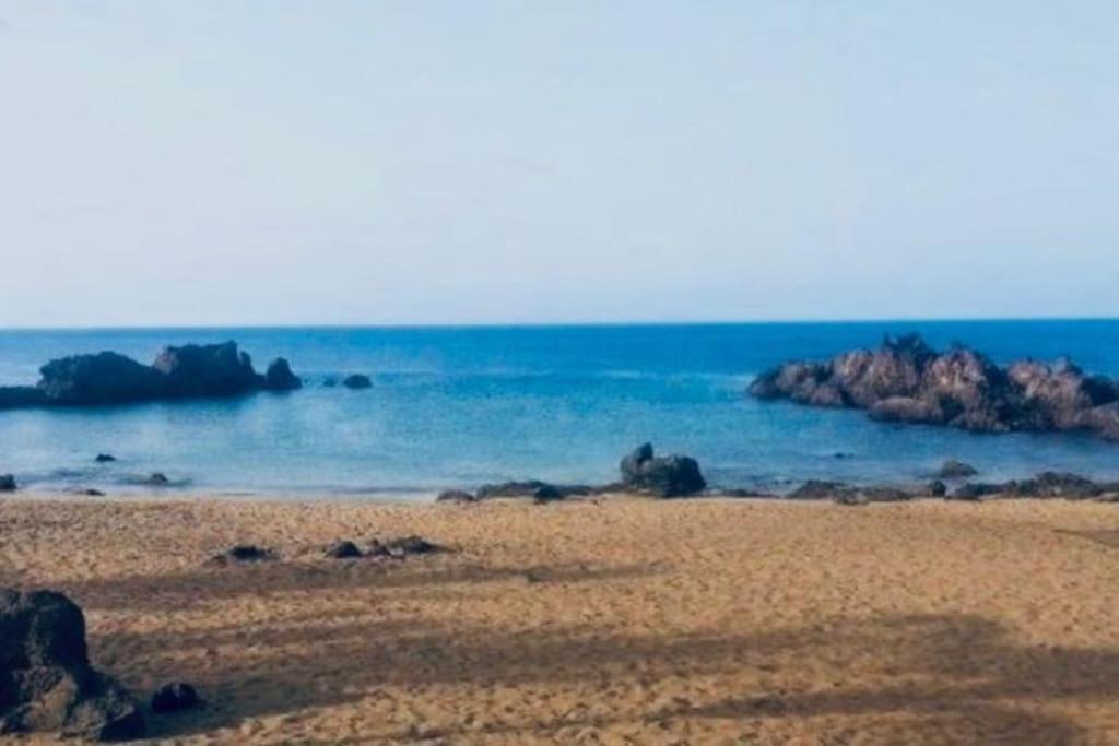 Apto - Estudio Ancla III - Old Town & Playa Chica 卡门港 外观 照片